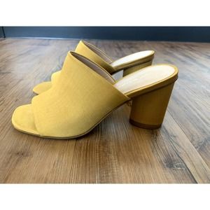 Jacquard Slide Sandal